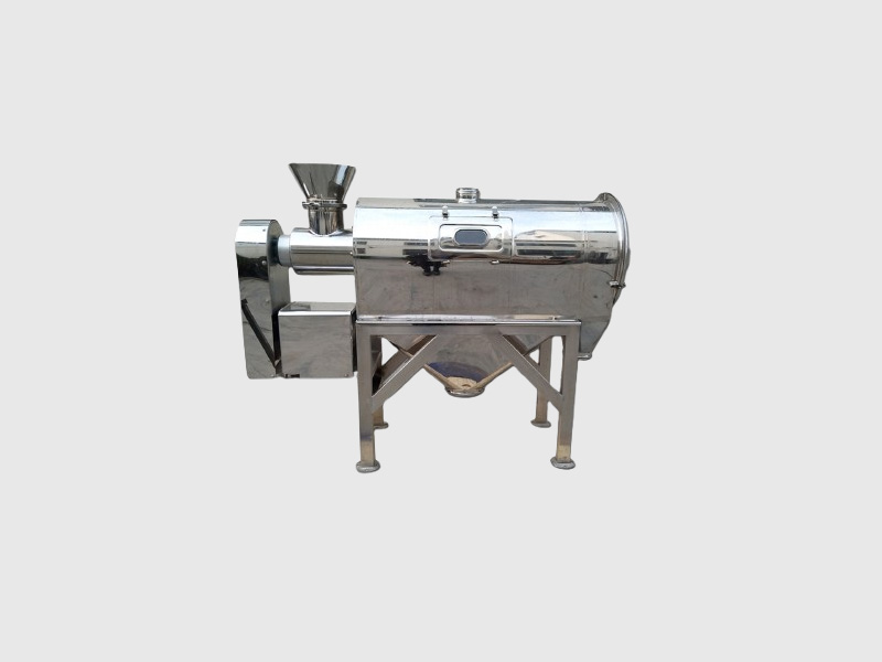 Centrifugal Sifter