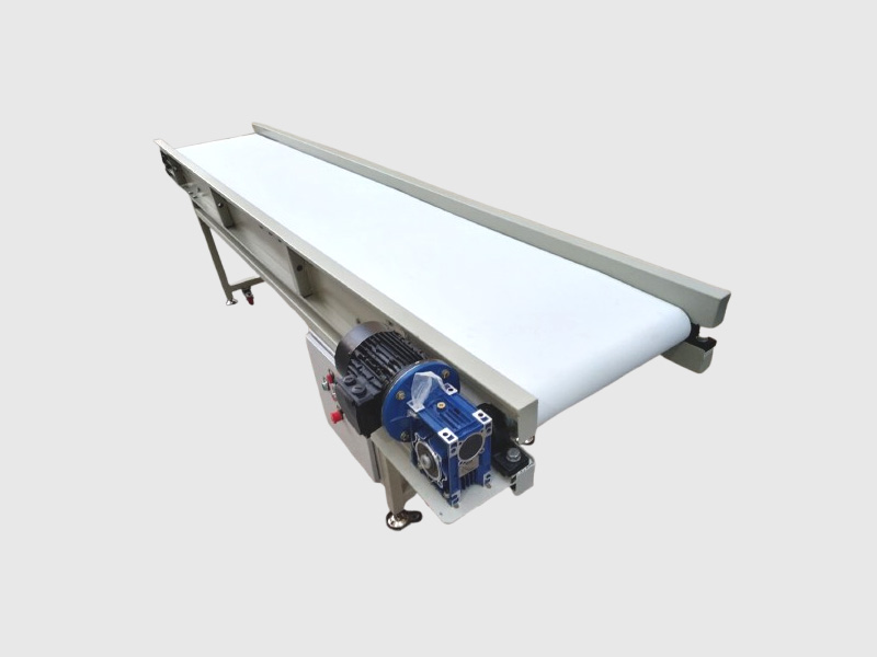 Food Grade Belt Conveyor