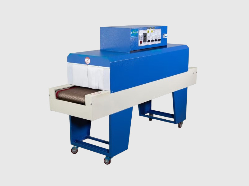 Belt Drying Machine