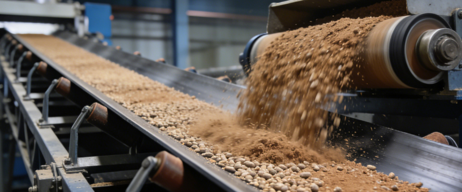 XUANYU Conveying Machine