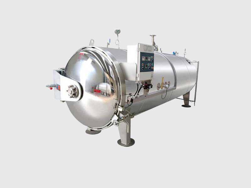 XUANYU Steam Sterilizing Machine