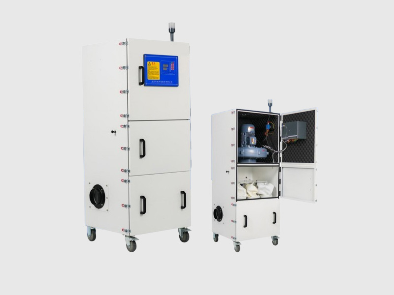 Industrial Dust Collector