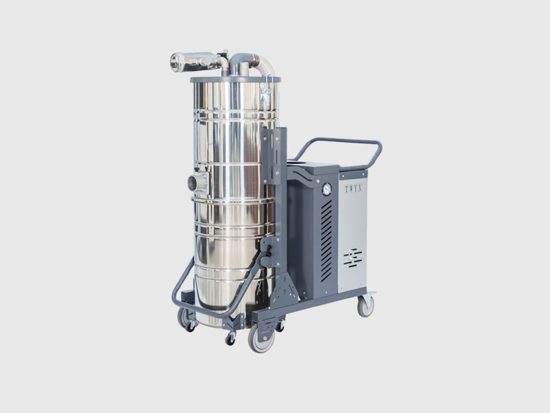 Mobile Vacuum Cleaner